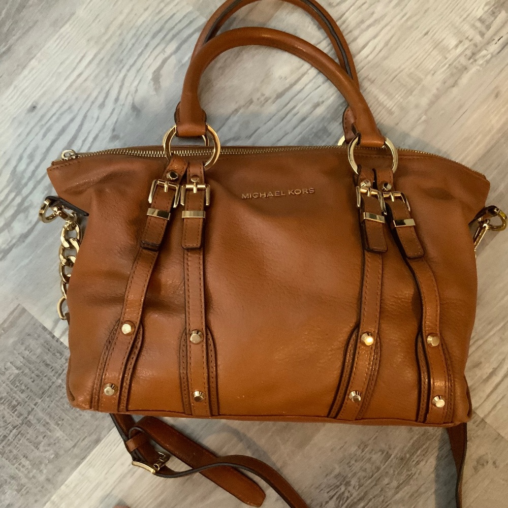 Michael Kors purse